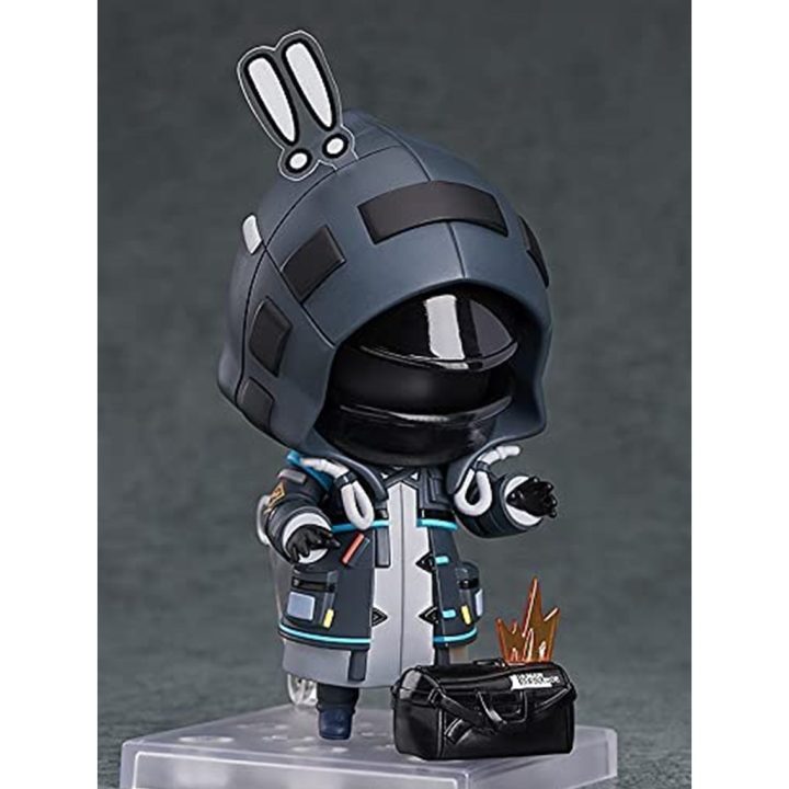 Good Smile Company Nendoroid Arknights Doctor Figure (AKG12614)