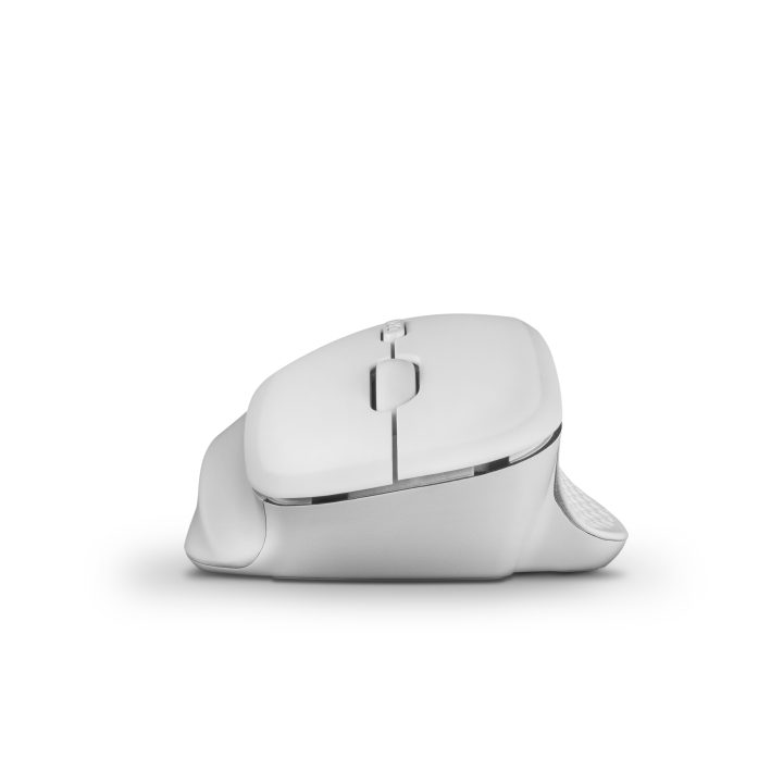 Mars Gaming MMWERGOW, White, One size
