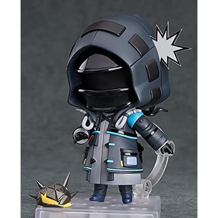 Good Smile Company Nendoroid Arknights Doctor Figure (AKG12614)