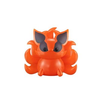 Megahouse Naruto Shippuden Megacat Kurama Figure (MH837678)