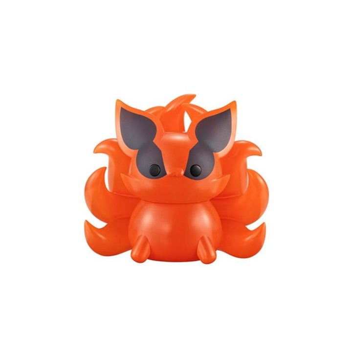 Megahouse Naruto Shippuden Megacat Kurama Figure (MH837678)