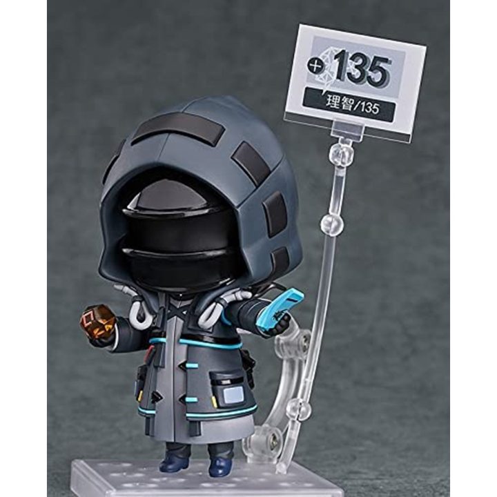 Good Smile Company Nendoroid Arknights Doctor Figure (AKG12614)