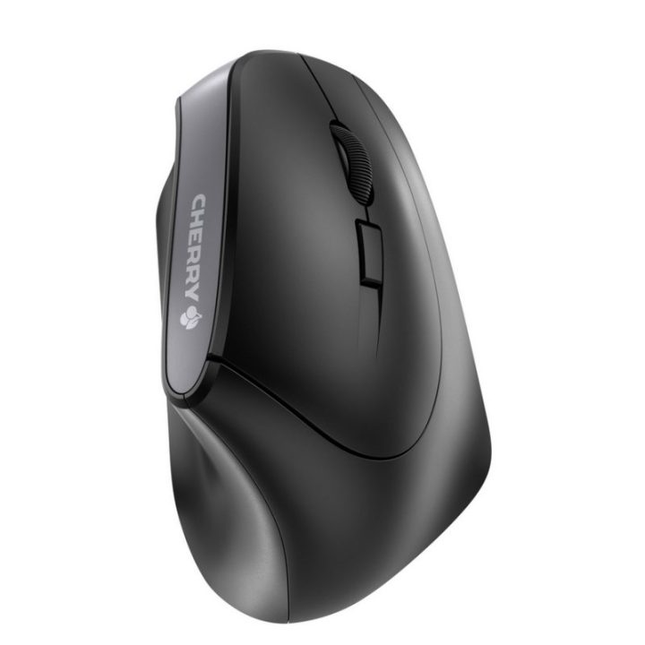 CHERRY MW 4500 Right-Handed RF Wireless Optical Mouse 1200 DPI