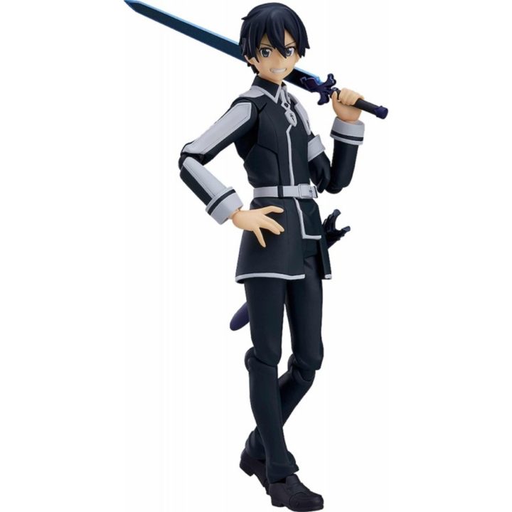Good Smile Company Figura Good Smile Company Sword Art Online Kirito…