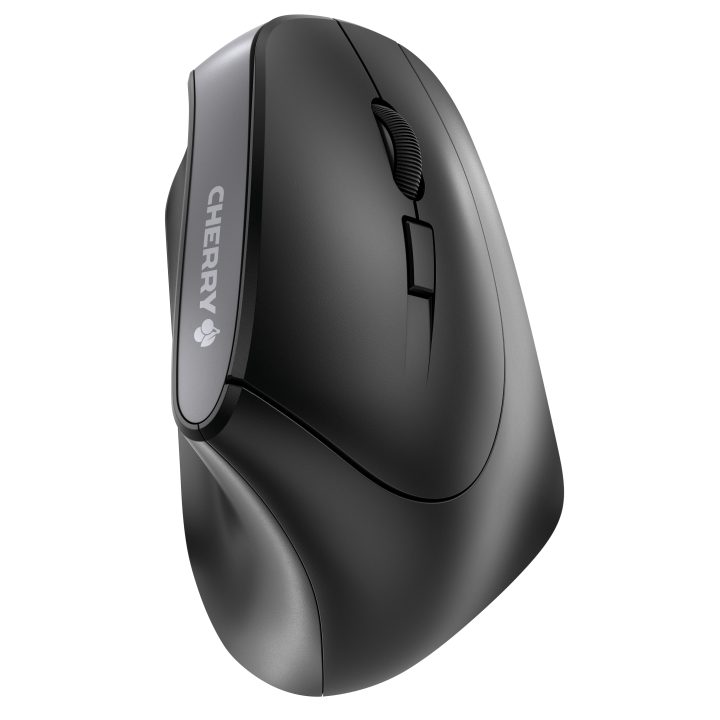 CHERRY MW 4500 rato de escritório para destros RF sem fios Óptico…