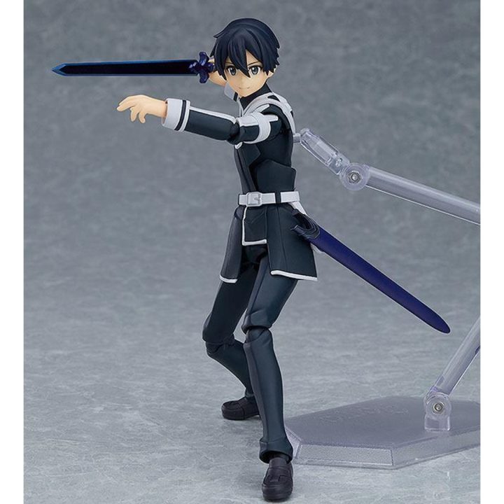 Good Smile Company Figura Good Smile Company Sword Art Online Kirito…