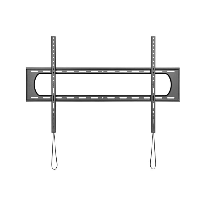 Equip Suporte fixo de TV de alta resistência de 60"-120"
