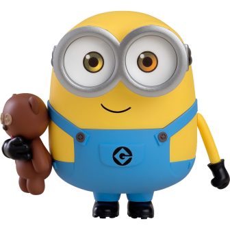 Good Smile Company Nendoroid Minions Bob Figure (90179387)