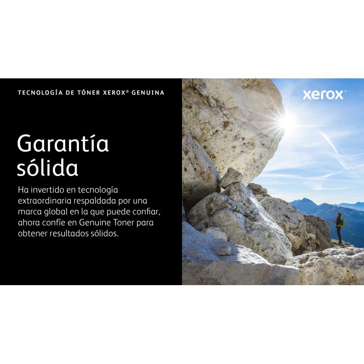 Xerox C410 / VersaLink C415 cartucho de toner preto de alta…