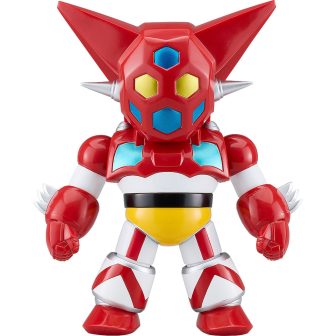 Figura good smile company v.s.o.f getter robo 1 (90184718)