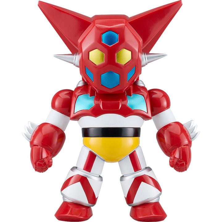 Figura good smile company v.s.o.f getter robo 1 (90184718)