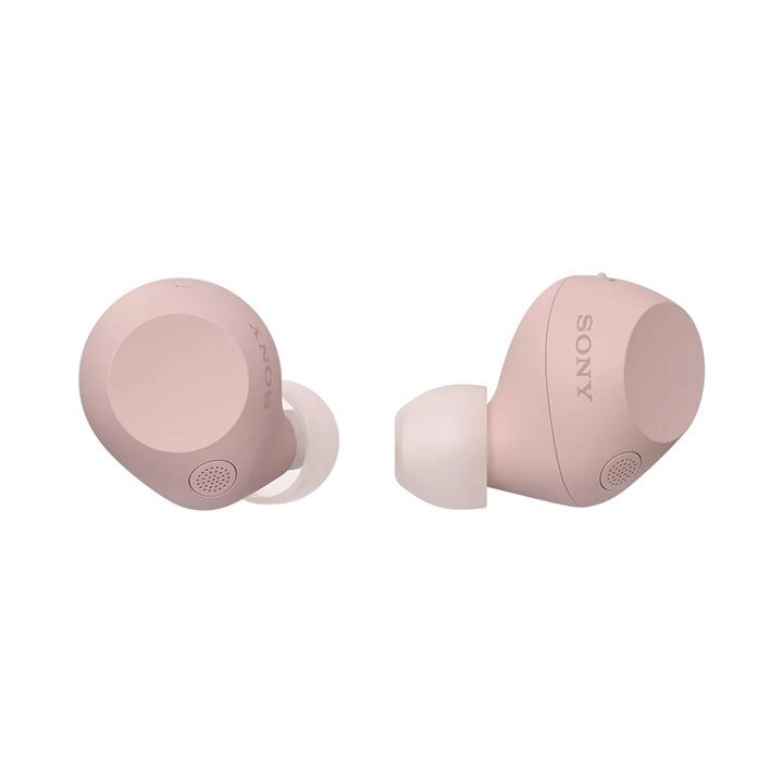 Sony WF-C710N Wireless Earbuds Pink (WFC710NP.CE7)