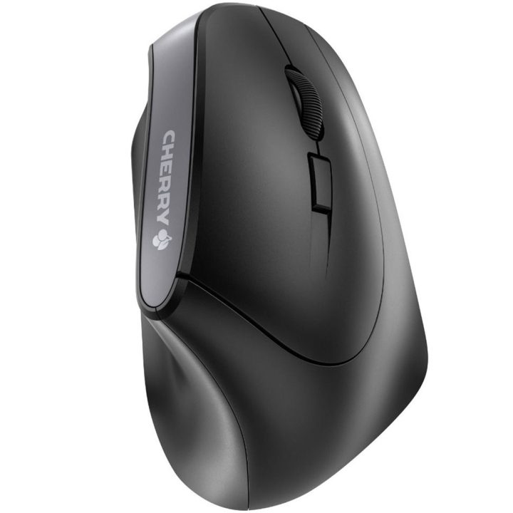 CHERRY MW 4500 rato de escritório para destros RF sem fios Óptico…