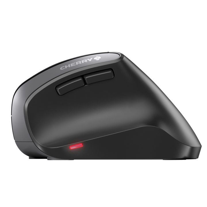 CHERRY MW 4500 rato de escritório para destros RF sem fios Óptico…