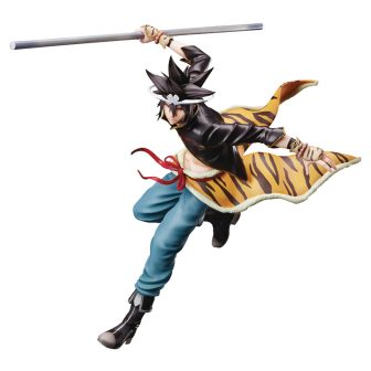 Figura good smile company the god of high school jin mori versão…