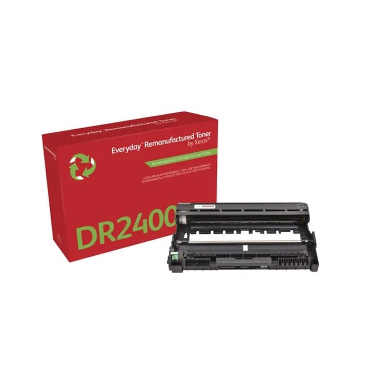 Xerox Everyday™ Mono Remanufactured Imaging Unit Compatible with…