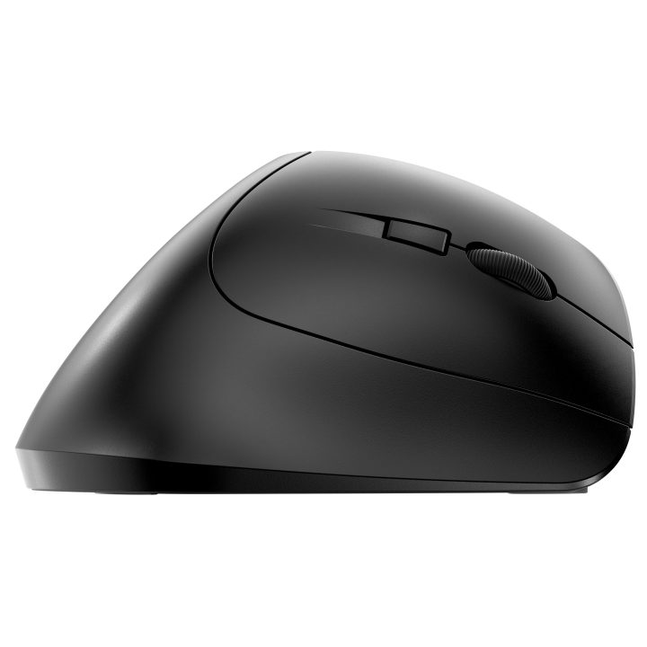CHERRY MW 4500 Right-Handed RF Wireless Optical Mouse 1200 DPI
