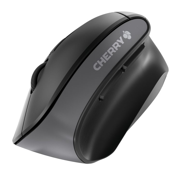 CHERRY MW 4500 Right-Handed RF Wireless Optical Mouse 1200 DPI