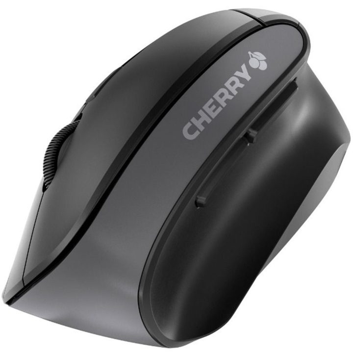 CHERRY MW 4500 Right-Handed RF Wireless Optical Mouse 1200 DPI
