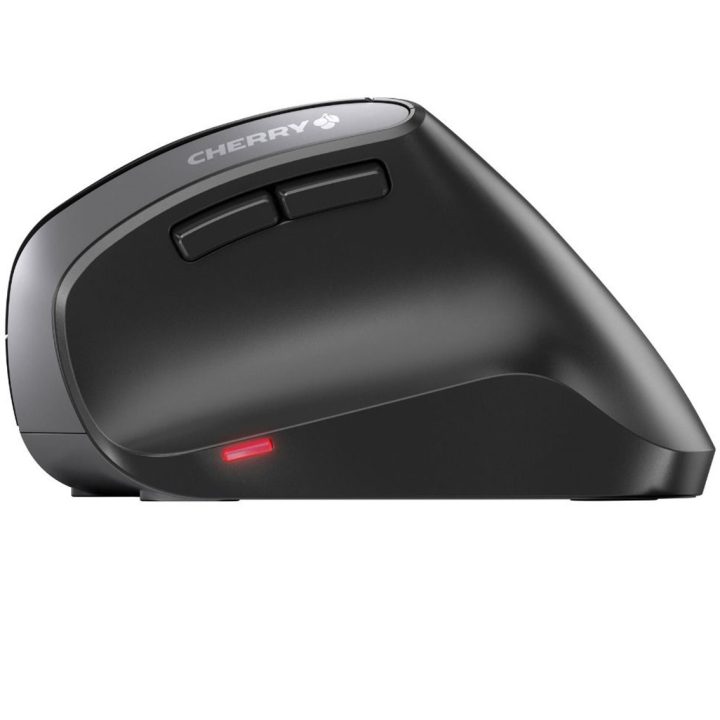 CHERRY MW 4500 Right-Handed RF Wireless Optical Mouse 1200 DPI