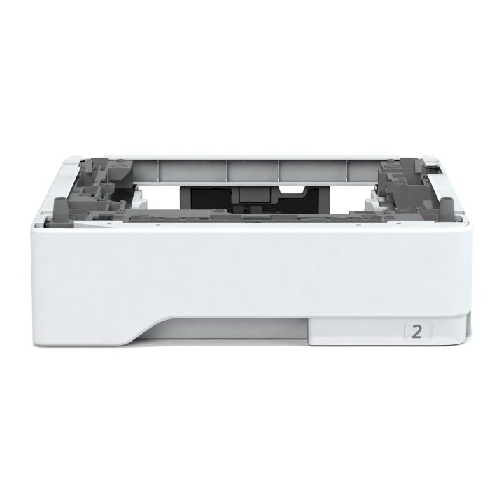 Xerox 550-Sheet Tray