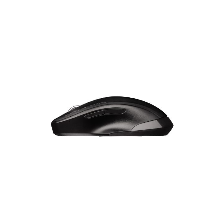 CHERRY MW 2310 2.0 Ambidextrous RF Wireless Optical Mouse 2400 DPI