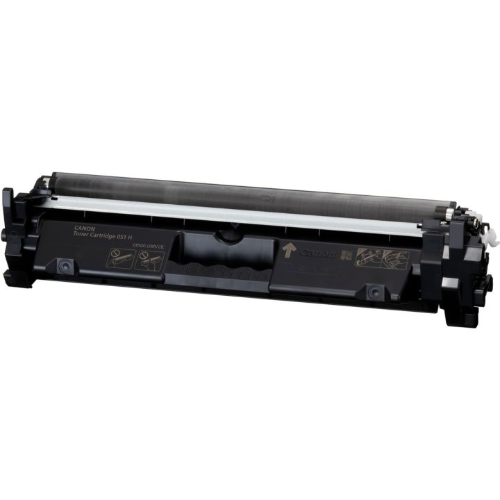 Canon 2169C002 Toner Cartridge 1 piece(s) Original Black