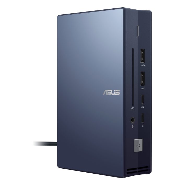 ASUS SimPro Dock