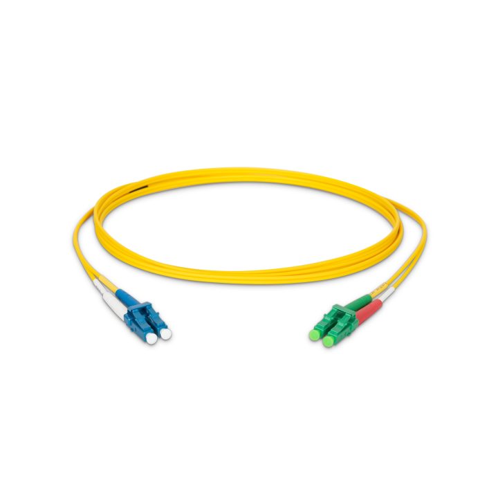 Digitus DK-293LCA3LC-02 Fiber Optic and InfiniBand Cable 2 m LC/APC…