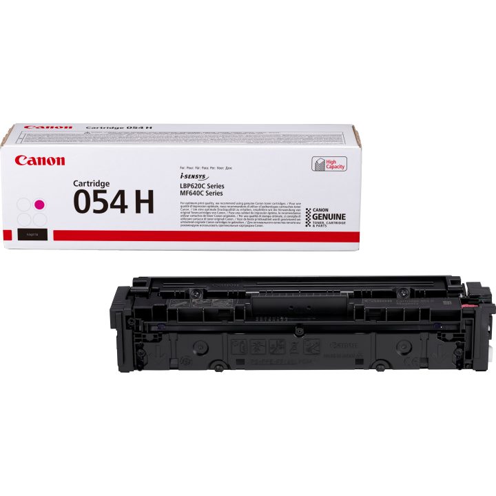 Canon 3026C002 cartucho de toner 1 unidade(s) Original Magenta
