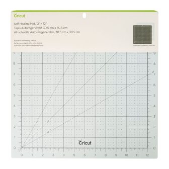 Cricut 2004716 base de corte