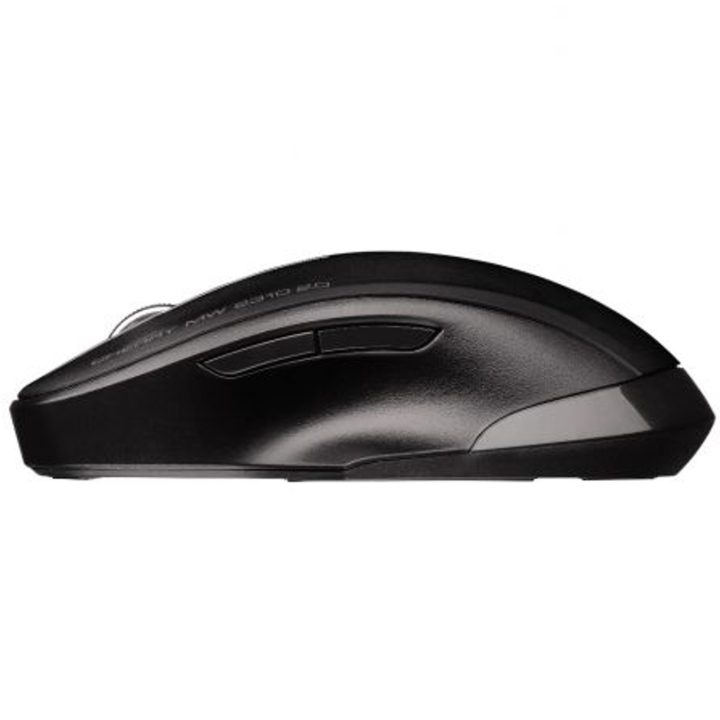 CHERRY MW 2310 2.0 Ambidextrous RF Wireless Optical Mouse 2400 DPI