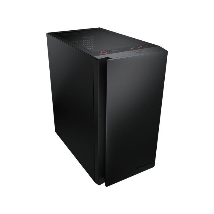 COUGAR Purity Mini Tower Black