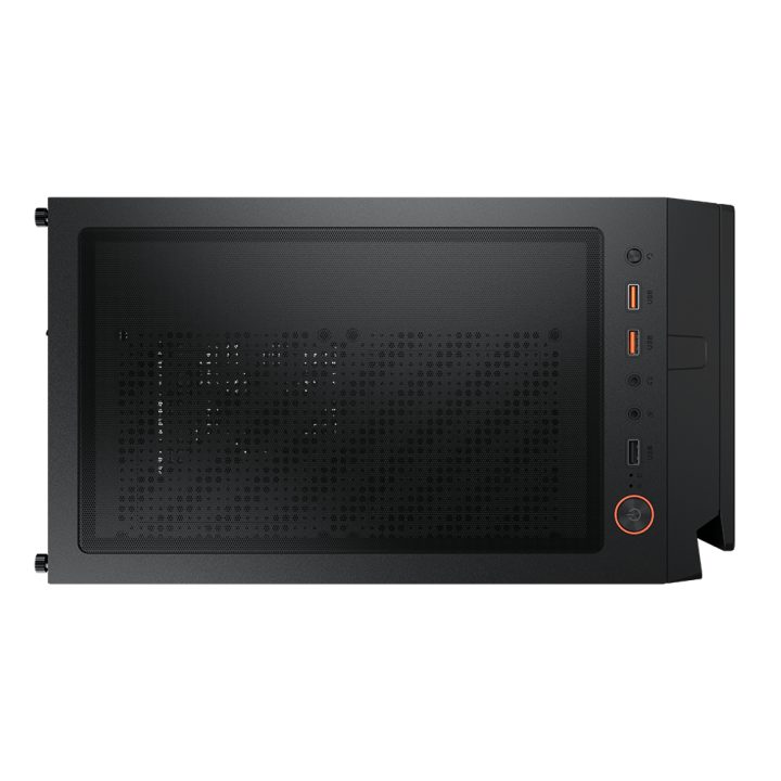 COUGAR Purity Mini Tower Black