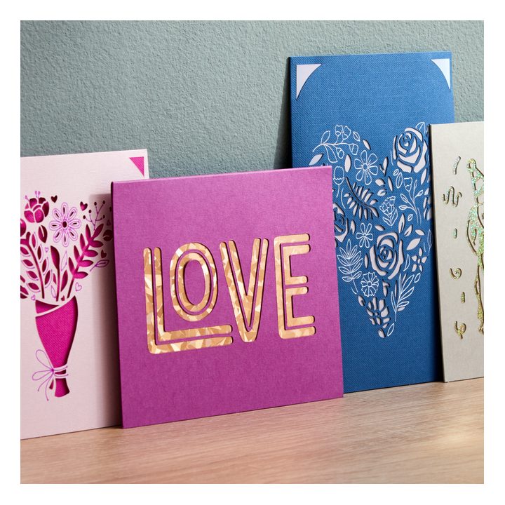 Cricut Joy Xtra (2010625)