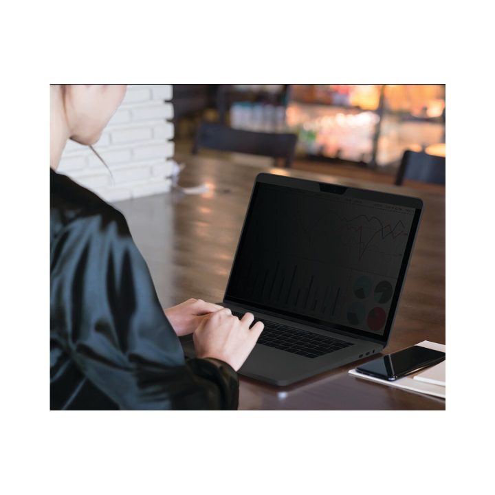 Kensington Privacy Filters - Removable 2-Way for HP Elite X2 1012