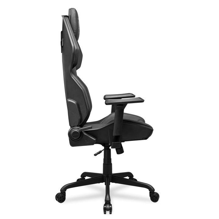 COUGAR 3MARXBLB.0001 Gaming Chair PC Gaming Chair Padded Seat Black