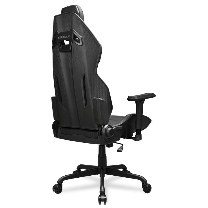 COUGAR 3MARXBLB.0001 cadeira de gaming Cadeira de gaming para PC…