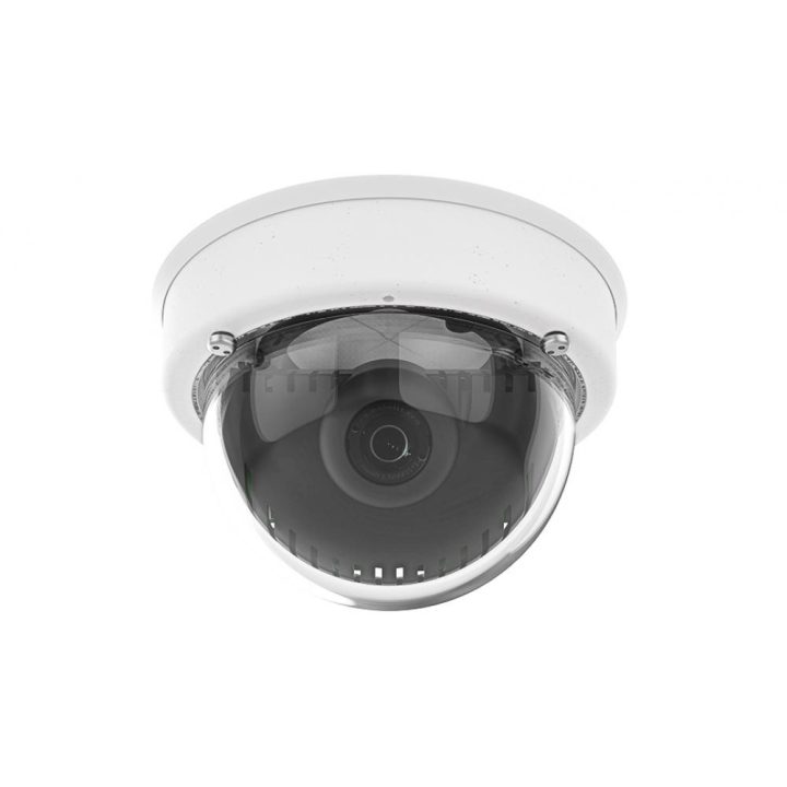 Mobotix V26B body 6MP, day, white (p/n:mx-V26B-6d)