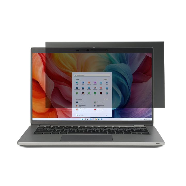Kensington High-Clarity Privacy Filter for 14'' 16:10 Laptop Screens