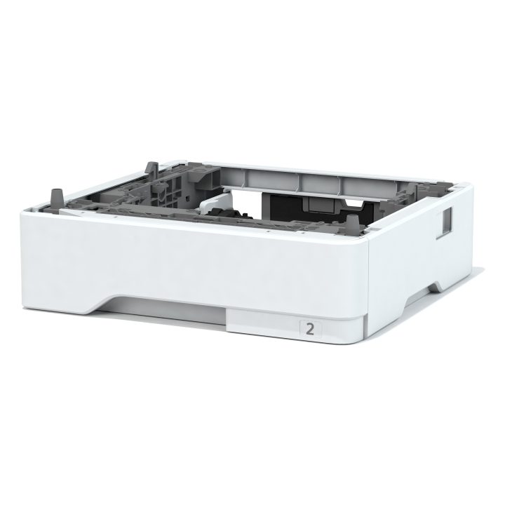 Xerox 550-Sheet Tray