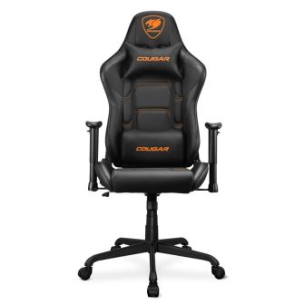 COUGAR Armor Elite CGR-ELI-BLB Universal Gaming Chair Padded Seat…