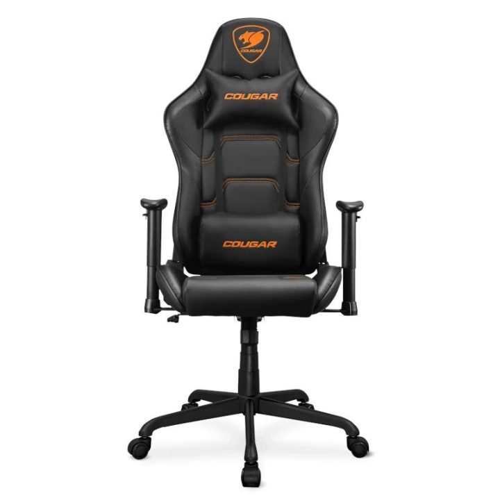 COUGAR Armor Elite CGR-ELI-BLB Cadeira de Gaming Universal Assento…