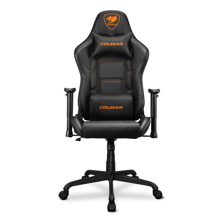 COUGAR Armor Elite CGR-ELI-BLB Universal Gaming Chair Padded Seat…