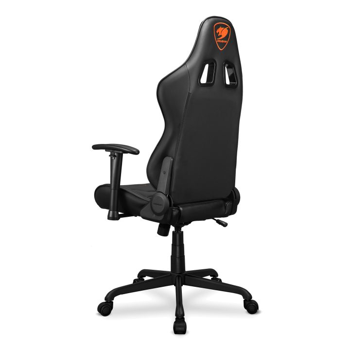 COUGAR Armor Elite CGR-ELI-BLB Silla para videojuegos universal…