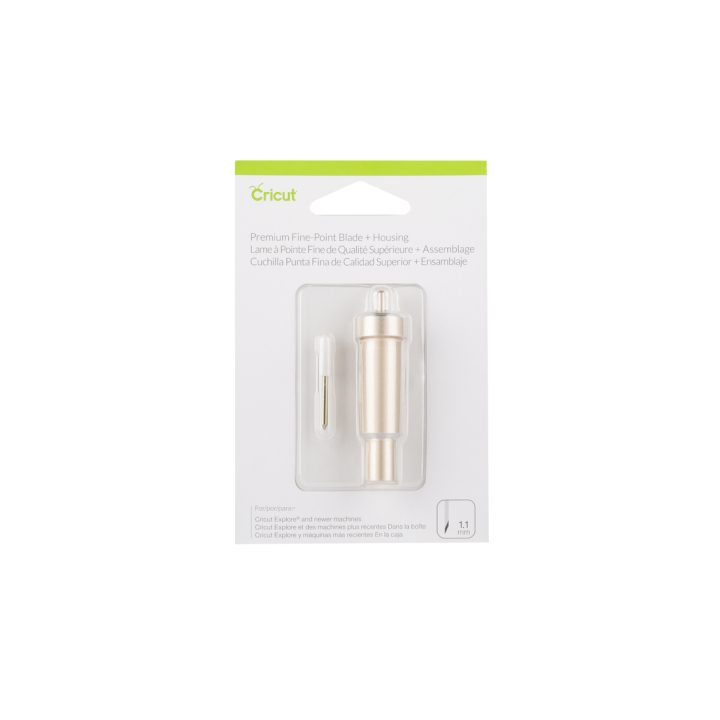 Cricut 2004225 consumível para máquinas de corte para bricolage