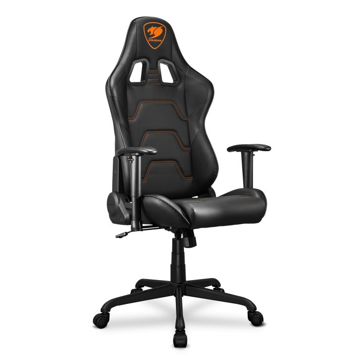 COUGAR Armor Elite CGR-ELI-BLB Silla para videojuegos universal…