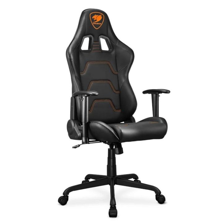 COUGAR Armor Elite CGR-ELI-BLB Cadeira de Gaming Universal Assento…