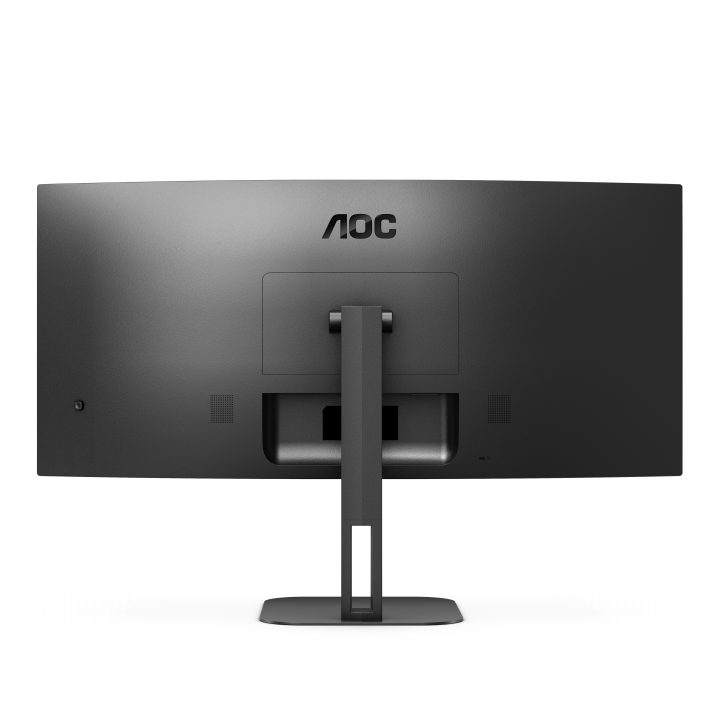 AOC V5 CU34V5C 34" UWQHD VA curvo