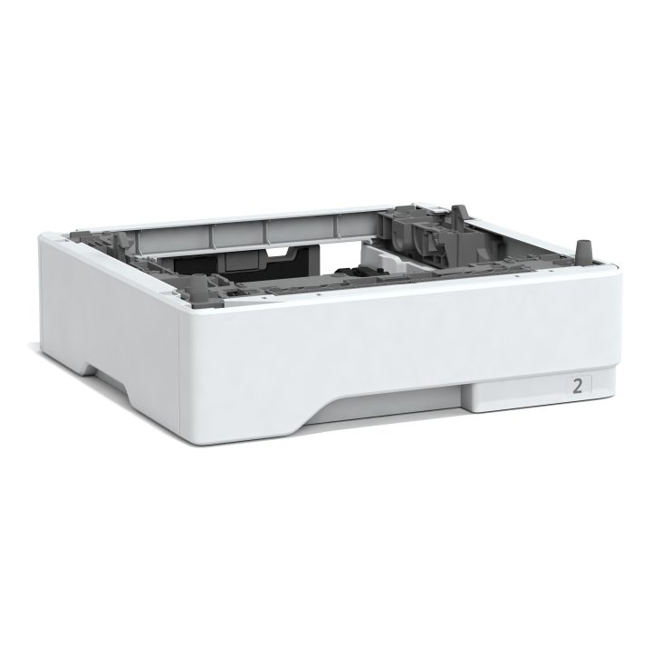 Xerox 550-Sheet Tray
